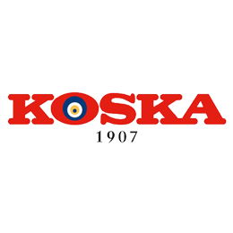 Koska